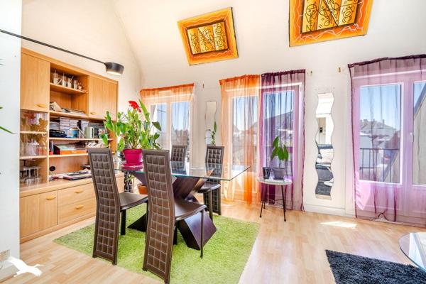 Appartement à vendre |  Douarnenez |  3 pièces | 77 m²