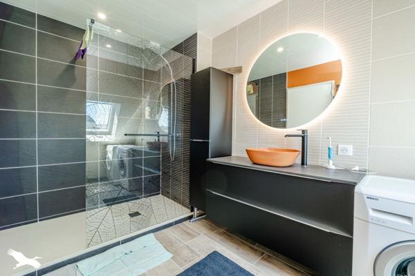 Appartement à vendre |  Douarnenez |  3 pièces | 77 m²