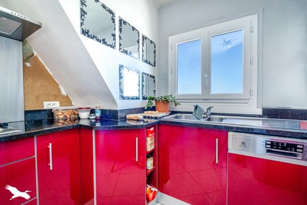 Appartement à vendre |  Douarnenez |  3 pièces | 77 m²