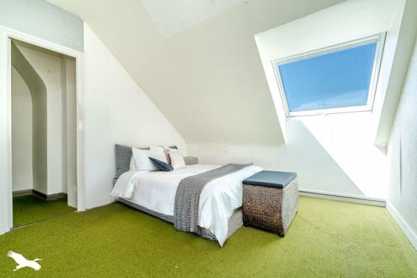 Appartement à vendre |  Douarnenez |  3 pièces | 77 m²