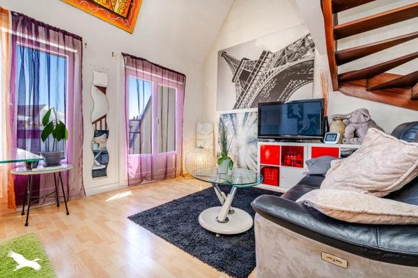 Appartement à vendre |  Douarnenez |  3 pièces | 77 m²