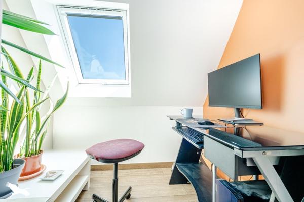 Appartement à vendre |  Douarnenez |  3 pièces | 77 m²