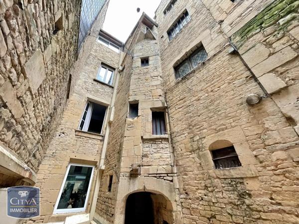 Appartement à vendre 1 pièce 25.29m² Caen (14000)