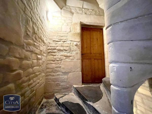 Appartement à vendre 1 pièce 25.29m² Caen (14000)