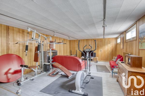 Maison à vendre 7 pièces 165 m² Montmorency