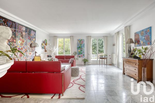 Maison à vendre 7 pièces 165 m² Montmorency