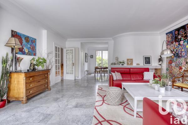 Maison à vendre 7 pièces 165 m² Montmorency