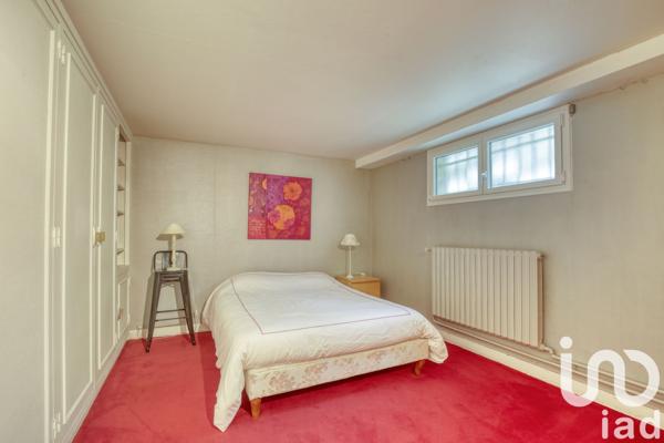 Maison à vendre 7 pièces 165 m² Montmorency