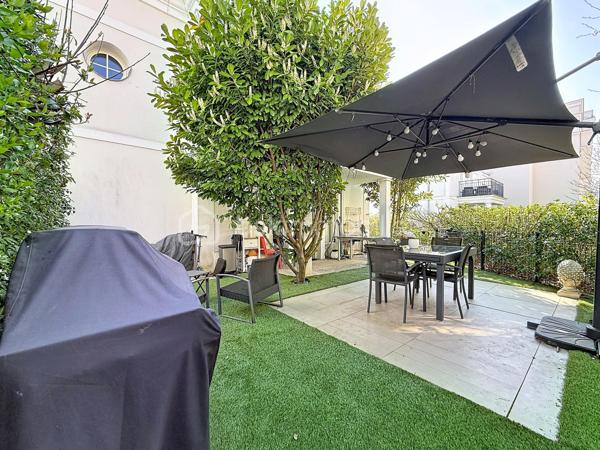 Appartement de 61 m²