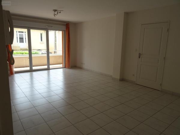 Appartement à louer à Bourg-en-Bresse dans l'Ain (01000), ref : VILLA ASTRID