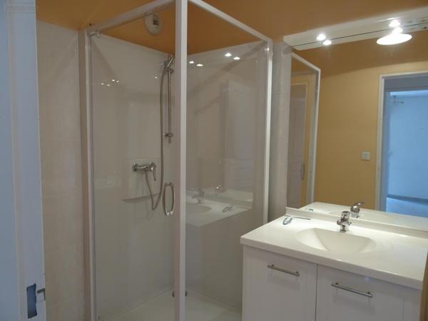 Appartement à louer à Bourg-en-Bresse dans l'Ain (01000), ref : VILLA ASTRID