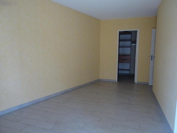 Appartement à louer à Bourg-en-Bresse dans l'Ain (01000), ref : VILLA ASTRID