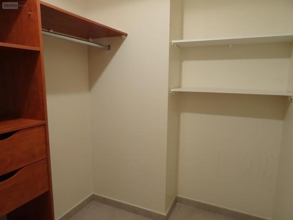 Appartement à louer à Bourg-en-Bresse dans l'Ain (01000), ref : VILLA ASTRID