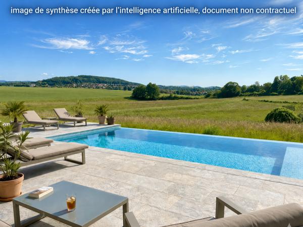 Terrain
        
        - 763 m² 135 000 € *