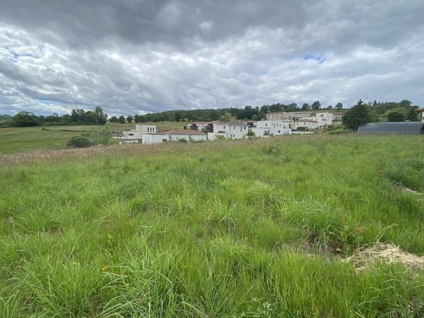 Terrain
        
        - 763 m² 135 000 € *