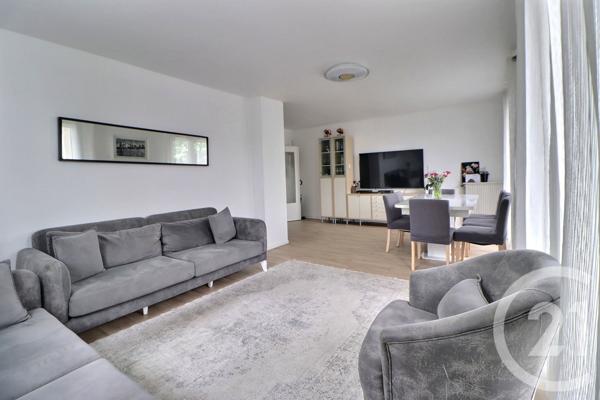 Appartement F5 à vendre  5 pièces - 96,16 m2 AULNAY SOUS BOIS - 93
