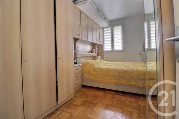 Appartement F5 à vendre  5 pièces - 96,16 m2 AULNAY SOUS BOIS - 93