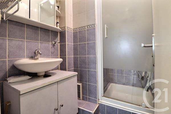 Appartement F5 à vendre  5 pièces - 96,16 m2 AULNAY SOUS BOIS - 93