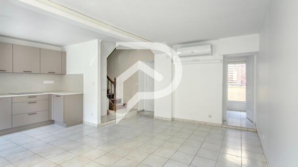 Maison 4 pièces 73 m2