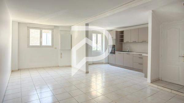 Maison 4 pièces 73 m2