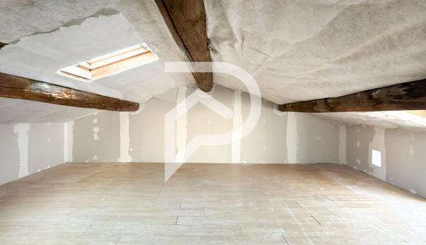 Maison 4 pièces 73 m2