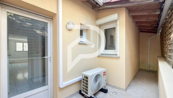 Maison 4 pièces 73 m2