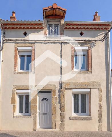 Maison 4 pièces 73 m2