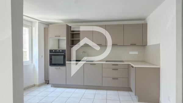 Maison 4 pièces 73 m2