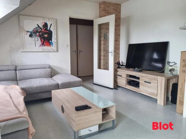 Appartement 2 pièce(s)