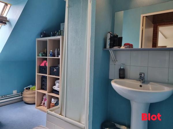 Appartement 2 pièce(s)