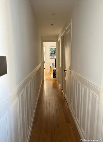 Appartement 2 pièces 42m²