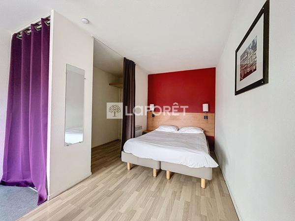 Achat appartement Sotteville-lès-Rouen - 1 pièce(s) - 25 m² - 61 000 €