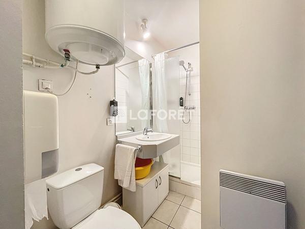 Achat appartement Sotteville-lès-Rouen - 1 pièce(s) - 25 m² - 61 000 €