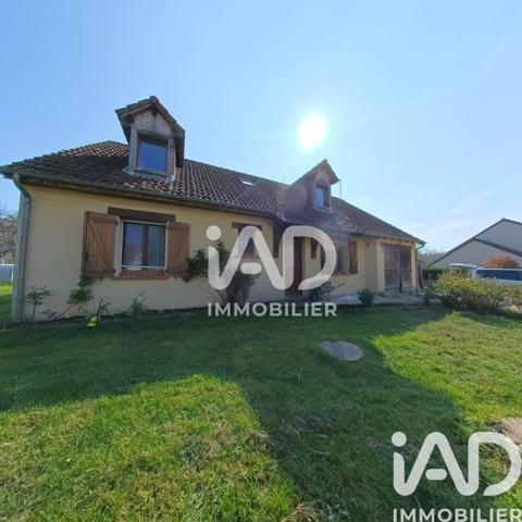 Maison à vendre 6 pièces 132 m² Saint-Laurent