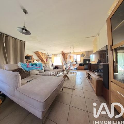 Maison à vendre 6 pièces 132 m² Saint-Laurent