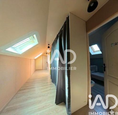 Maison à vendre 6 pièces 132 m² Saint-Laurent