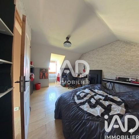 Maison à vendre 6 pièces 132 m² Saint-Laurent