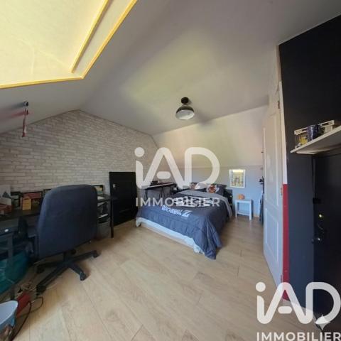 Maison à vendre 6 pièces 132 m² Saint-Laurent