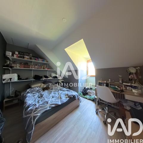 Maison à vendre 6 pièces 132 m² Saint-Laurent