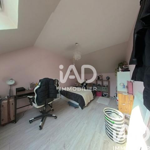 Maison à vendre 6 pièces 132 m² Saint-Laurent