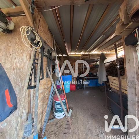 Maison à vendre 6 pièces 132 m² Saint-Laurent