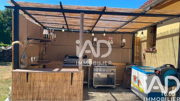 Maison à vendre 6 pièces 132 m² Saint-Laurent