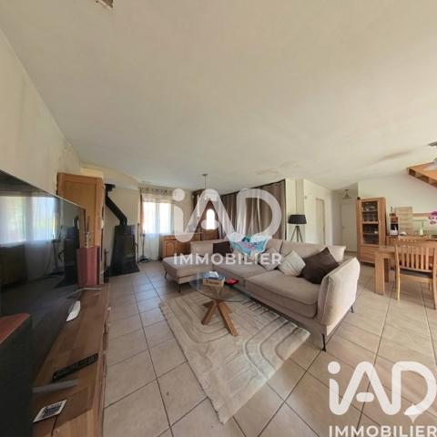 Maison à vendre 6 pièces 132 m² Saint-Laurent