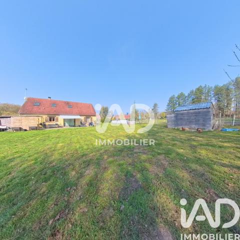 Maison à vendre 6 pièces 132 m² Saint-Laurent