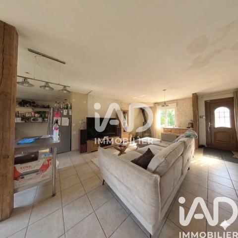 Maison à vendre 6 pièces 132 m² Saint-Laurent