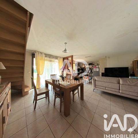 Maison à vendre 6 pièces 132 m² Saint-Laurent