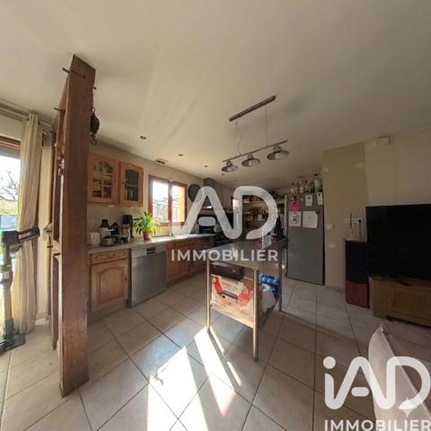 Maison à vendre 6 pièces 132 m² Saint-Laurent