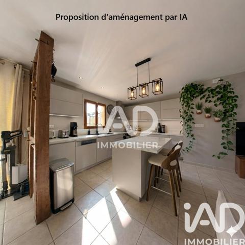 Maison à vendre 6 pièces 132 m² Saint-Laurent