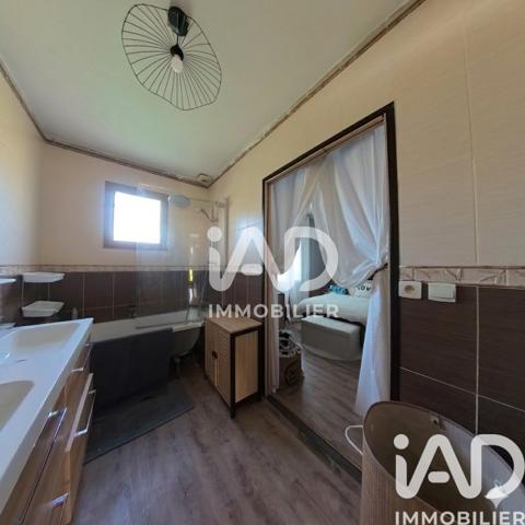 Maison à vendre 6 pièces 132 m² Saint-Laurent