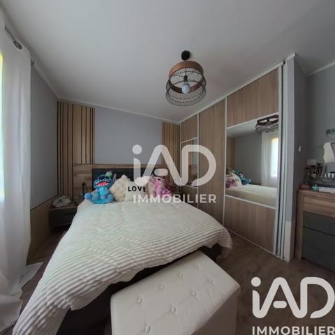 Maison à vendre 6 pièces 132 m² Saint-Laurent